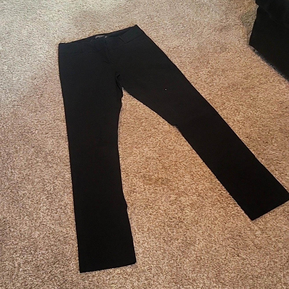 Limited dress pants